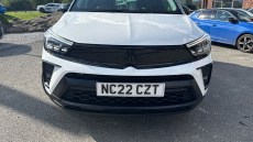 Vauxhall Crossland 1.2 Turbo GS Line 5dr Petrol Hatchback
